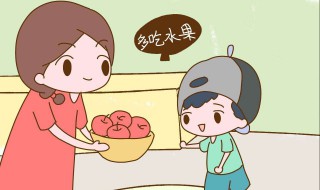 春季上火怎么办（春季上火怎么办?这里有妙招）