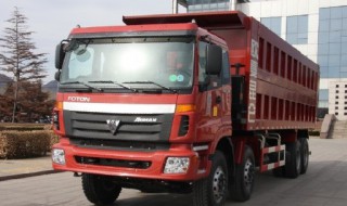 什么是商用车（什么是商用车辆）