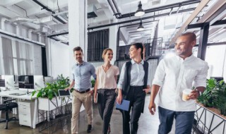 如何有序做好企业复工复产工作 扎实做好企业复工复产工作