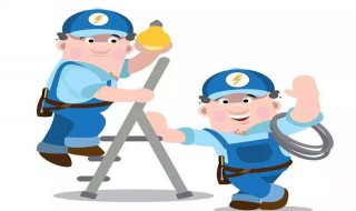 电工作业分为哪几种（电工作业包含哪些分类）