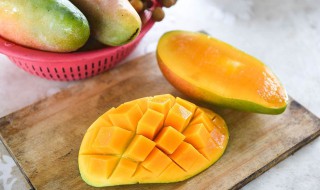 芒果吃多有什么坏处（芒果吃多有啥坏处）