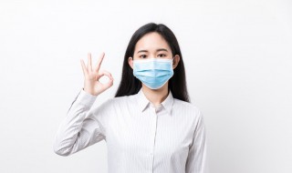 戴口罩起痘痘怎么办 戴口罩起痘痘怎么回事