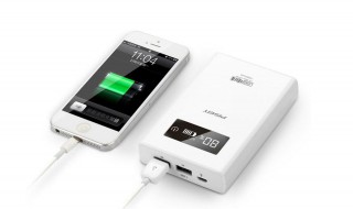 充电宝炉子什么原理 用充电宝的火炉是什么原理