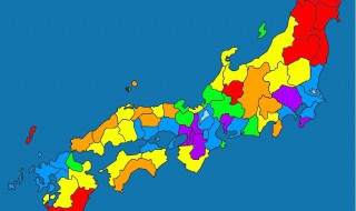 日本面积人口（日本面积人口,世界排名）