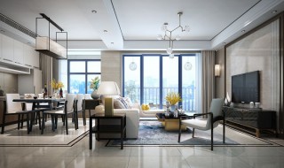 坐东北向西南装修什么颜色好呢（东南西北怎么装饰才好看）