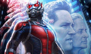 蚁人为什么进监狱 蚁人为什么被关在家里