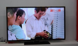 海普电视怎么看直播（夏普电视怎么看电视台）