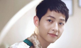 宋仲基哪部电视剧好看 宋仲基的4部必看的剧