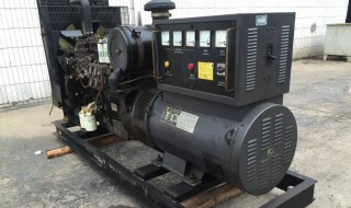 发电机的工作原理 发电机的工作原理是电磁感应现象吗