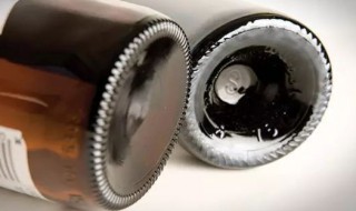 葡萄酒瓶底部为什么有凹坑 葡萄酒瓶子底为什么凹