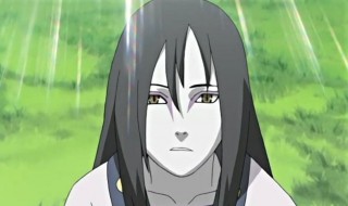 大蛇丸变好了在第几集（大蛇丸最后几集）