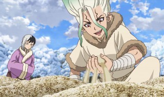 庆余年动漫叫什么（庆余年有没有动漫）