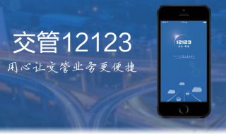 科四考完12123显示什么 科四考完12123显示什么图片