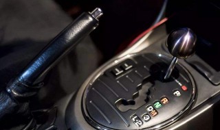 p档点火还是n档点火（p挡时能点火吗）