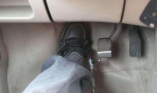 新手怎样控制好踩离合 新手怎么踩好离合