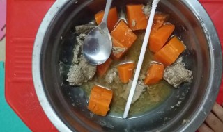 春季吃什么进补 春季吃什么进补以及食物禁忌