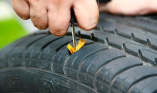常见的补胎方式有哪些 补胎常用的四种方法