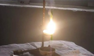 怎么做铝热反应 铝热反应的操作方法