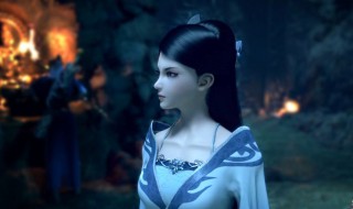 墓王之王寒千落结局 墓王之王第二季为什么寒千落复活了