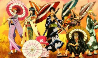 山治说大妈威胁路飞是哪一集（大妈篇山治打路飞是哪一集）