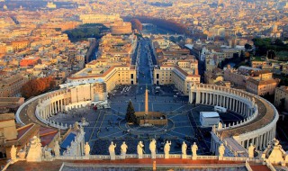 意大利的首都 意大利的首都用英语怎么说
