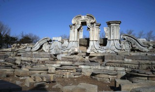 八国联军火烧圆明园时间（八国联军火烧圆明园时间12月24日）