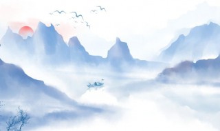 凉州词是盛唐时流行的一种什么名 凉州词是唐代流行的一种曲名