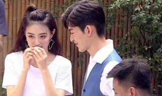 张翰和徐璐演的什么电视剧 张翰和徐璐演的什么电视剧什么时候播