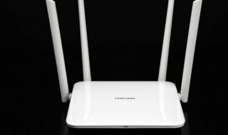 新路由器怎么设置无线wifi（新路由器怎么设置无线wifi用手机）