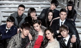 小时代2票房（《小时代》票房）