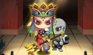 造梦西游ol无主之火在哪得 造梦西游ol主线