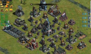 电脑上哪个游戏盒子能玩红警 什么游戏盒里有红警