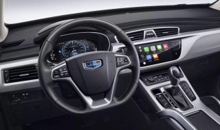 博越会提醒保养吗（博越有保养提示吗）