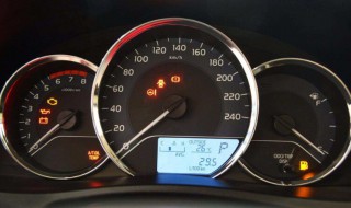 雷凌多少公里保养一次 雷凌多长时间保养一次