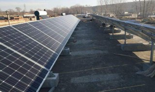 如何测试太阳能板发电量（怎样计算太阳能板发电量）