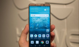 为什么华为手机10无法上网 华为畅享10不能上网怎么办