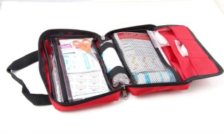 保时捷急救包里有什么（保时捷卡宴急救包在哪里）