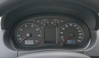 大众胎压复位 大众胎压复位键按了没反应