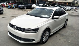 速腾2014款14t自动豪华版是干离合吗（14款速腾是干式双离合吗）