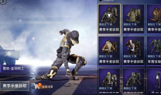 拼多多买的和平精英皮肤怎么领取 拼多多买的和平精英皮肤怎么领取视频