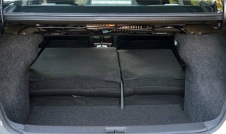 轩逸改装后排放倒教程 14代轩逸后排放倒改装