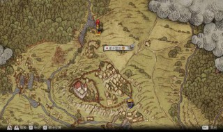 天国拯救找不到卡蓬少主 天国拯救卡蓬