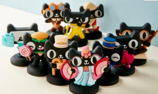天猫公仔盲盒是什么（天猫魔盒里面有什么）
