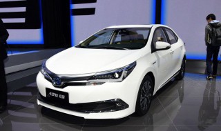 卡罗拉十万公里做哪些保养（丰田卡罗拉10万公里保养换什么）