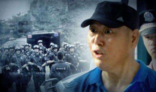 清网行动假装植物人哪一集 清网行动装瘫痪第几集