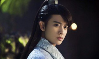 美人为馅任嘉伦第几集出现（美人为馅演员表任嘉伦在第几集出现）