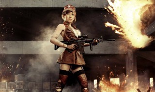 cf空是英雄角色吗（cf英雄角色空的属性）