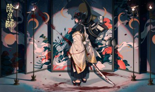 阴阳师sp酒吞带什么 阴阳师sp酒吞有什么用