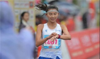 铜陵半程马拉松路线(铜陵国际半程马拉松)