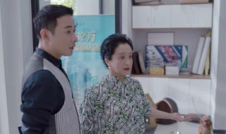 孙俪新安家在哪可以看 孙俪电视剧安家第一集